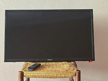 İşlənmiş Televizor Zimmer LED ekran 82" HD (1366x768), Pulsuz çatdırılma lalafo.az -da İşlənmiş Televizor Zimmer LED ekran 82" HD (1366x768), Pulsuz çatdırılma