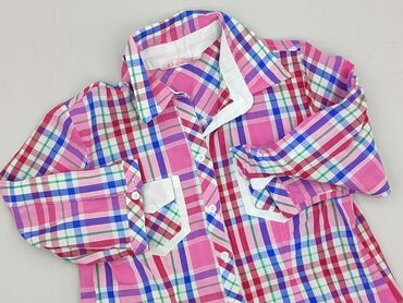 ażurowa koszulka: River, Women`s shirt, size M (EU 38)