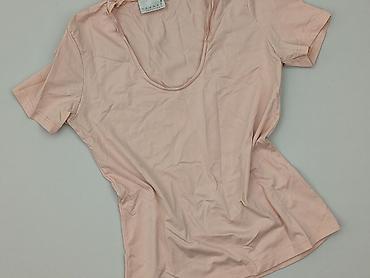 koszulki tex: Hennes Collection, T-shirt damski, rozmiar M — 1
