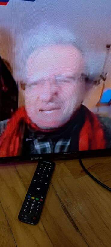 Televizori: TV Led tanki VIVAX 32 inča ili 82 dijagonala ekrana sa daljinskim — 9