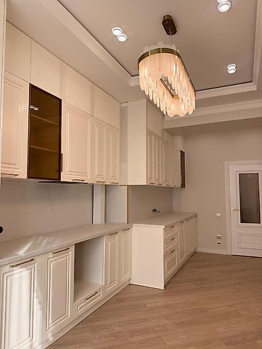 Продажа квартир: 3 комнаты, 103 м², Элитка, 7 этаж, Дизайнерский ремонт — 17