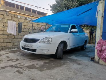 диски на внедорожники: VAZ (LADA) Priora: 1.6 l | 2009 il 180000 km Sedan