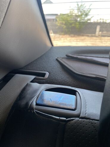 Kia: Kia Rio: 2022 г., 1.6 л, Типтроник, Бензин, Седан — 11