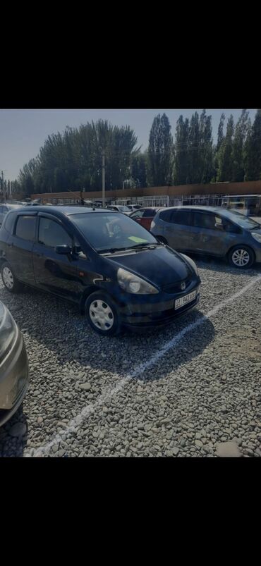 хонда одисей 3: Honda Jazz: 2003 г., 1.3 л, Механика, Бензин, Хэтчбэк