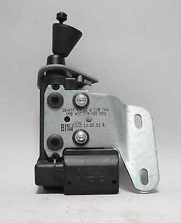 xenon far: MOTOR PODIZACA STAKLA ZA BMW 125, 750, 116 . OD 2000. DO 2020. GOD — 1
