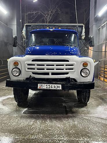Отсев, Для бетона, Оптом, В розницу, Камаз, Зил at lalafo.kg Отсев, Для бетона, Оптом, В розницу, Камаз, Зил