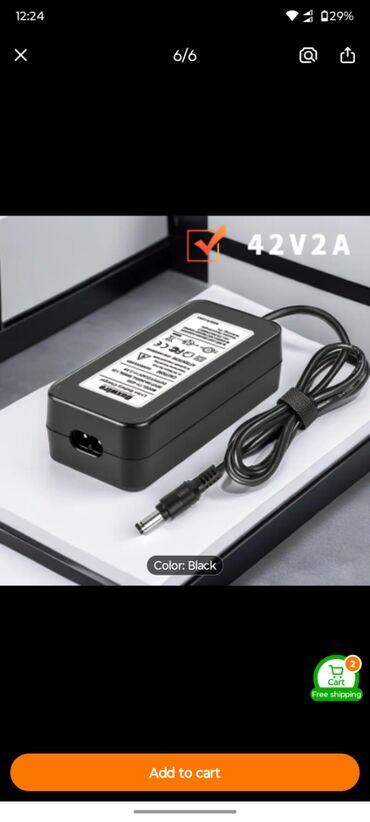 komputer i5: Təzə alınıb lazım olmadı 2a 42volt