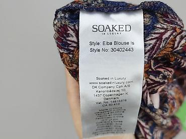 chibo sklep: Soaked in Luxury, Bluzka damska, rozmiar M — 4
