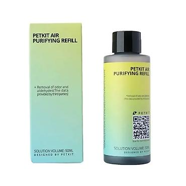 Petkit Concentrated Air Purifying Refill – 50 ml x 4 ədəd (P9214)