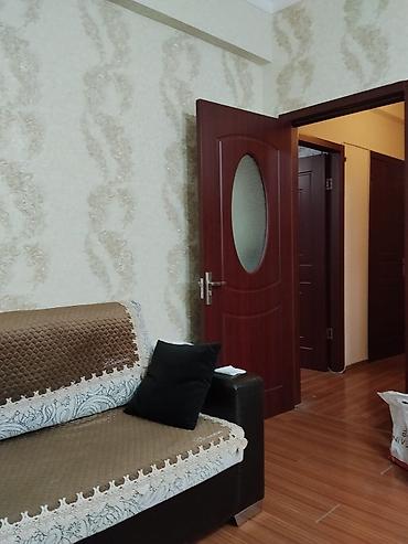 ev ilanı: Bayıl, 3 otaqlı, Yeni tikili, m. Sahil, 86 kv. m — 2