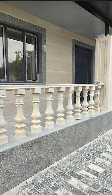 Другие строительные материалы: Балясина-тумба -перила -кубик~все виды . Балясины. Тумба. Перила — 11