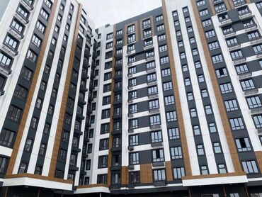 Здания: 1 комната, 245 м², Элитка, 5 этаж, ПСО (под самоотделку)