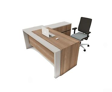 sdolar: Ofis masası "Modern" Bütün kateqoriyalar • Ev və bağ üçün • Mebellər — 1