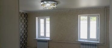 Продажа домов: Дом, 70 м², 3 комнаты, Агентство недвижимости, Косметический ремонт