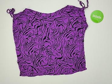dzik kurtki: Bluzka damska, rozmiar One size — 2