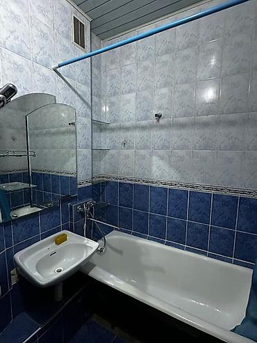 квартиры в учкуне: 4 комнаты, 120 м², Учкун мкр 1 этаж — 7