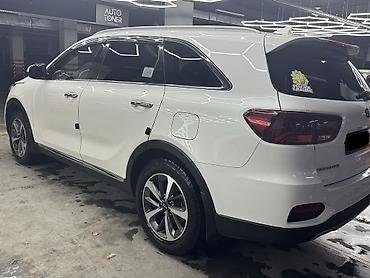 Kia: Kia Sorento: 2018 г., 2.2 л, Автомат, Дизель, Кроссовер — 4