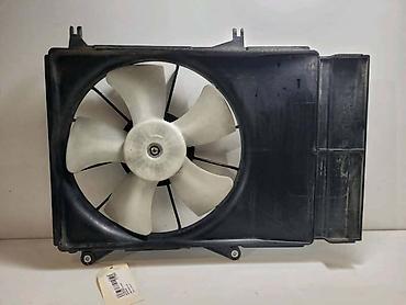 šilja: VENTILATOR ZA OPEL AGILA OD 2007. DO 2014. GOD. | Polovni originalni — 2