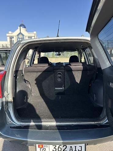 донголок машина: Toyota RAV4: 2006 г., 2 л, Автомат, Бензин, Кроссовер — 9