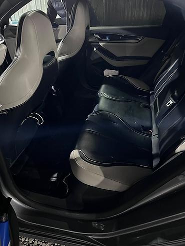 BYD: BYD Qin: 2022 г., 1.5 л, Вариатор, Гибрид, Седан — 4