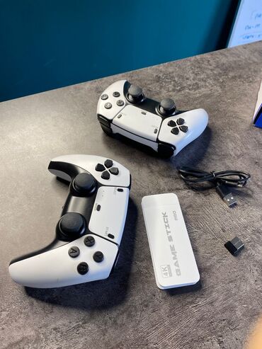 Внешние аккумуляторы: Игровая приставка PS5 на минималках | Гарантия + Доставка по центру