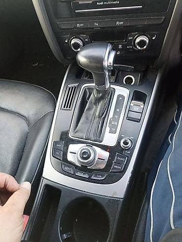 din 2950: 2.0TDI CJC USISNA GRANA ZA AUDI A5 OD 2012. DO 2015. GOD. | AUDI A5 — 4