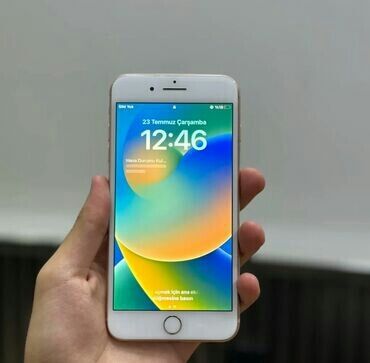айфон 14 про бу цена: IPhone 8 Plus, 256 ГБ, White Titanium, Отпечаток пальца