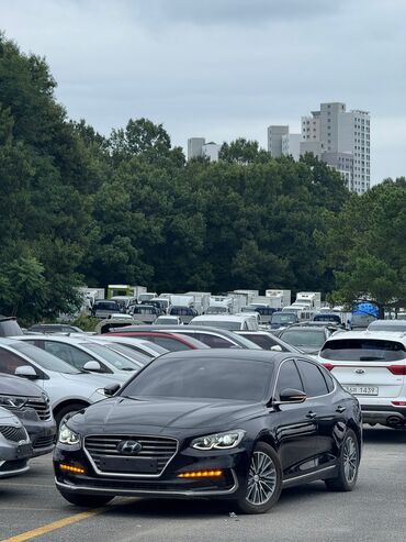 хендай санта фе цена бишкек: Hyundai Grandeur: 2018 г., 2.4 л, Автомат, Бензин, Седан