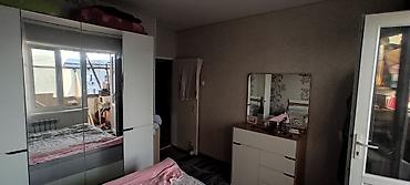 Кыймылсыз мүлк: 3 бөлмө, 61 м², 105-серия, 5 кабат — 4