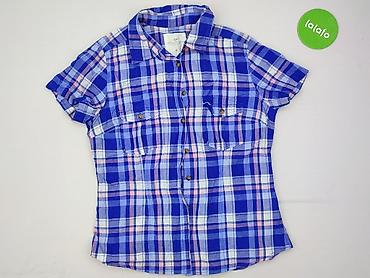 cn 18086a h: H&M, Koszula damska, rozmiar L — 2