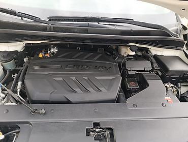 котализаторы: Kia Carnival: 2020 г., 2.2 л, Автомат, Дизель, Минивэн — 8