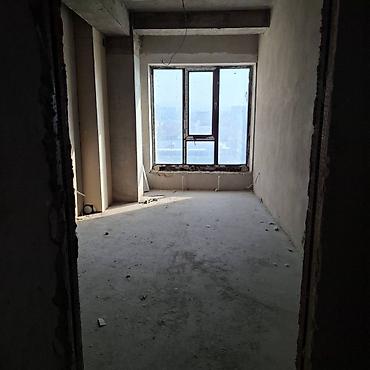 старый вокзал: 2 комнаты, 85 м², ЖД вокзал Элитка, 7 этаж, ПСО (под самоотделку) — 4