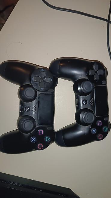 naqiller: QIYMETDE ENDIRIM OLUNMAYACAQ.PlayStation 4 Slim (PS4) oyun konsolu.PSN — 2