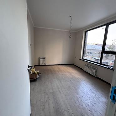 Продажа квартир: 3 комнаты, 87 м², Элитка, 13 этаж, Готовая ПСО (под самоотделку) — 3