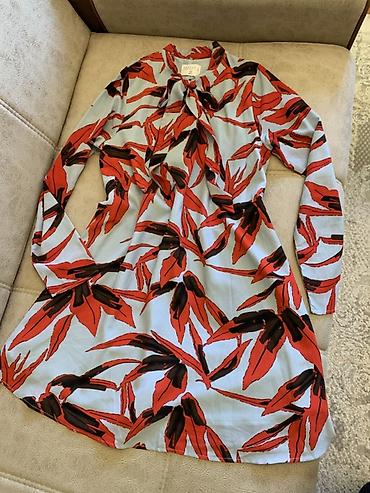 massımo: - Məhsul: Qadın donu - Brend/etiket: Massimo Dutti (etiketdə görünür) — 1
