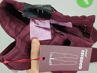 seconhand online: Goodies, Jeansy damskie, rozmiar S — 4