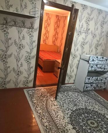 Долгосрочная аренда квартир: 3 комнаты, Агентство недвижимости, Без подселения, С мебелью частично
