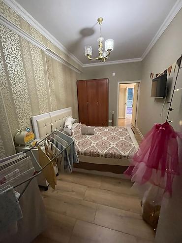 Продажа квартир: 2 комнаты, 80 м², Элитка, 2 этаж, Евроремонт — 7