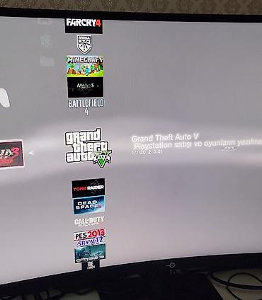 PS3 (Sony PlayStation 3): ✅ Konsollar xaricdən gətirilir ❌ Təmir olunmayıb, içi açılmayıb (tam — 10