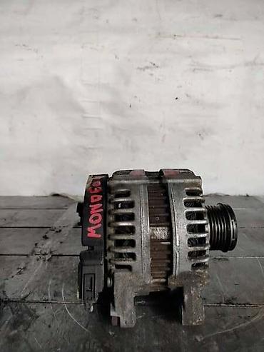Autoelektrika: ALTERNATOR ZA FORD MONDEO OD 2007. DO 2014. GOD. | Alternator Ford — 3