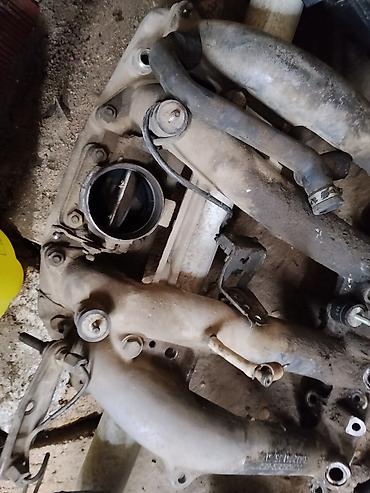 motor m50: Satılır: benzin mühərriki üçün komplekt hava-qida sistemi hissələri — 2