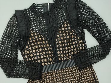 modema sukienki: In Vogue, Sukienka damska, rozmiar M w lalafo.pl modema sukienki: In Vogue, Sukienka damska, rozmiar M