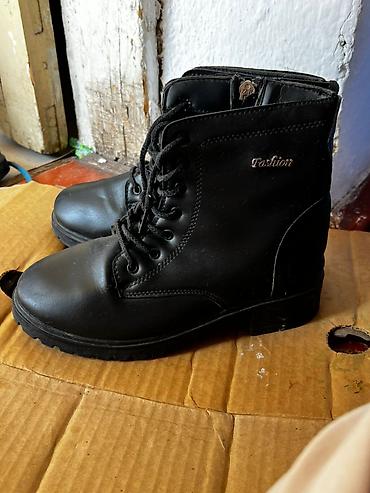 Другая женская обувь: Набор обуви 1) Женские туфли-лодочки Tanca - Цвет: черный - — 7