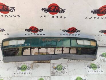 бампер опель зафира: Бампер Volkswagen Golf MK3 2 1996 перед. (б/у)