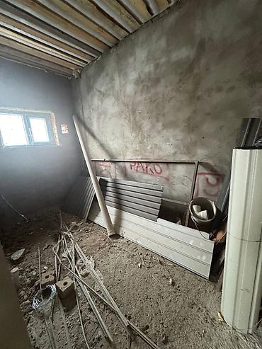 Продажа коттеджей и домов: Срочно ‼️ Продаётся 2х-этажный дом в селе Байтик 🔥 (ПСО) 📍 Байтик ▫️ — 8