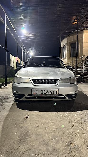 suzuki verde купить: Daewoo Nexia: 2012 г., 1.5 л, Механика, Бензин, Седан — 5