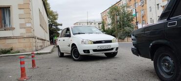 hovo yuk masini: VAZ (LADA) Kalina: 1.4 l | 2011 il 259999 km Universal