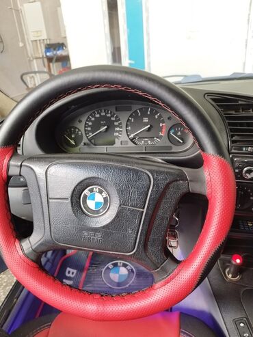 Digər avtomobil ehtiyat hissələri: BMW 3 Seriyası E46 sedan – ehtiyat hissələri üçün - Kuzov: ön hissədə — 11