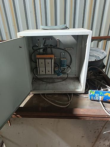 Скупка черного металла: Предлагается к продаже ассортимент металлолома, включающий различные — 2