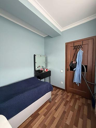 1к: 1 комната, 45 м², ул. Ахунбаева / Бакаева Элитка, 10 этаж, Свежий ремонт — 8